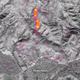 EO-1 Satellite image of the Aliso Canyon gas leak on January 1st. Image: NASA
